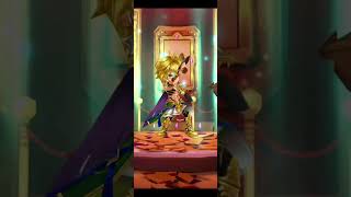 【おまけ】☆5確定ガチャ #白猫プロジェクト