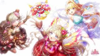 【白猫】俺得作業BGM：バレンタイン2022　８曲