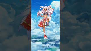 【白猫】思い出：タビィ（CV：桑原由気）【ネタバレ注意】（タイムスタンプ付き）