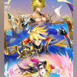 【白猫】#ブルー(G竜):Hell 獣たちの試練 & Lv.9999 コスモラピッドガンナー(弱点 ,HP13京);星55 錬金術士たちの戦い:#カイル(剣) & #デネブ(G鎖)|#白猫プロジェクト