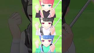 今すぐプレイ!【白猫GOLF】「チャコ」(CV. 小野寺瑠奈)新ウェア「ひたむきアゲンスト」登場!