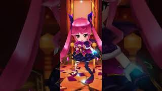 Part168【白猫】こねくりあいらんど ～呪われし武器の章～【ガチャ】