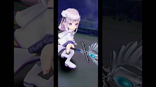 [白猫]RE:ゼロ HELL 簡単クリア　#白猫  #白猫プロジェクト