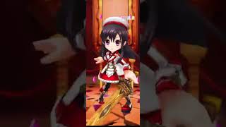 【ガチャ動画】こねくりあいらんど【白猫プロジェクト】#shorts