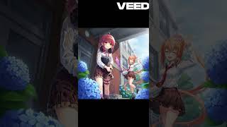 #白猫プロジェクト 白貓角色紀念曲 shorts #コルネ (拳) CV. #小原好美 が登場!!可愛い〜楽しみに〜🗡️👅👶  #こねくりあいらんど