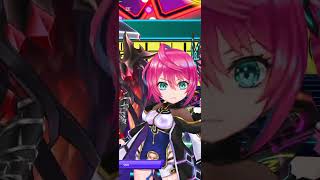 白猫テニスやります。久々にやったぁ！