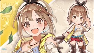 白猫プロジェクト ｳｵｵｵｵｱｱｱｱ( ‘ω’)/ｱｱｱｱｱｯｯｯｯ!!!!!