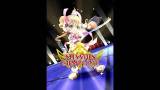 白猫プロジェクト　『突然､今日からログインボーナス生活』［1］簡単なデイリーミッション､ログインボーナスのみで「ジュエル」を集めます