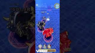 #白猫プロジェクト #ノクタリカ #大地と英知の試練 #神域編10章hell #UNIONSKY:ILLUMINATIONS混沌の章 #バトルバニーバッシュ2