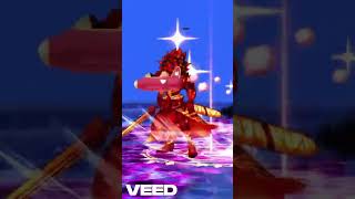 #白猫プロジェクト#ファリエ(双剣)   #獣たちの試練 #神域のフロンティア編11章hell #UNIONSKY:ILLUMINATIONS流星の章 #バトルバニーバッシュ2