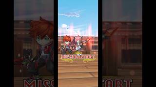 【白猫】フロンティアタワー201階 #白猫プロジェクト