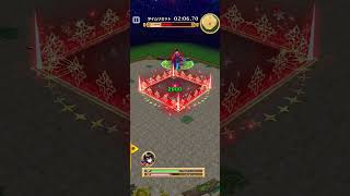 《白猫》超!⚔️決戦クエスト！超混沌！コスモニョロンボス！魔アイシャ！ 2026/04/01 #白猫プロジェクト