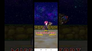 【白猫】#ヴァーニー(48凸GC杖):Lv.9999 超混沌! コスモニョロンポス(前半弱点, HP15京)|#白猫プロジェクト #shorts 2026-04-05