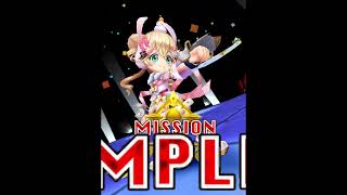 白猫プロジェクト　『ログインボーナス､デイリーミッション生活』【5】　簡単なデイリーミッション，ログインボーナスのみで「ジュエル」を集めます