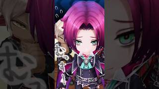 【白猫プロジェクト】ヴァーニー(杖)　カース武器がデメリットなしで?!　60秒の魔術師復活【火力検証】#白猫プロジェクト #白猫 #shorts