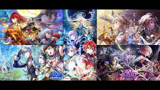 【白猫】俺得作業BGM：9周年　３８曲