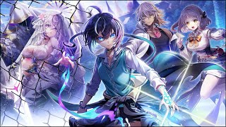 【白猫プロジェクト】【叛逆のGuilty FINAL ActⅠ　－Mercy and Wailing－】