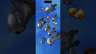 【白猫プロジェクト】反逆のGuilty FINAL Act Ⅰ -Mercy andWailing- を10回➕1ガチャってみた！