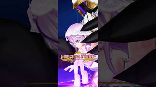 【白猫】超混沌！コスモニョロンポス！Lv.9999　斧レスカ　ソロ【打突魔+炎雷闇光弱点・HP15京】