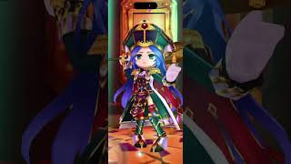 【白猫プロジェクト】全部帰ってきた！Re：ゼロから交わる白猫生活2 を10回➕1ガチャってみた！