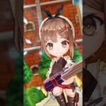 【白猫プロジェクト】ライザ(杖)　カース武器で更に最強?!　カンスト問題勃発も【火力検証】#白猫プロジェクト #白猫 #shorts