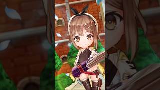 【白猫プロジェクト】ライザ(杖)　カース武器で更に最強?!　カンスト問題勃発も【火力検証】#白猫プロジェクト #白猫 #shorts