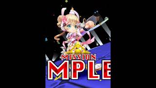 白猫プロジェクト　『ログインボーナス、デイリーミッション生活』【１１】簡単なデイリーミッション､ログインボーナスのみで「ジュエル」を集めます