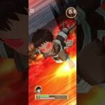 【白猫】森羅日下部ソロで10周年HELLクエスト神域の征戦をクリア #白猫プロジェクト #白猫 #炎炎ノ消防隊 #森羅日下部