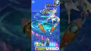 #白猫プロジェクト #ユプス #大地と英知の試練 #神域編10章hell #UNIONSKY:ILLUMINATIONS混沌の章 #ゼノクロニクル(12周年イベントEpisode1)