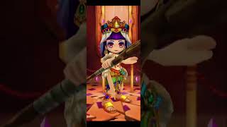 【炎炎ノ消防隊コラボ】11連ガチャ二回分 #白猫プロジェクト #炎炎ノ消防隊コラボ #炎炎ノ消防隊
