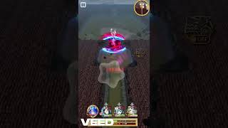 #白猫プロジェクト #ベガ 11週年 HELL＃神域の征戦  #神域の星覇者 #BREAKSKY:RERISE(ブレイクスカイリライズ)