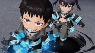 【白猫】🔥環古達🔥森羅日下部🔥　神域編11章hell獣たちの修練