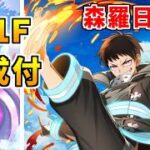 【白猫】フロンティアタワー211階 58676pt 森羅日下部・秘宝武器無し攻略、闘覇祭で目指せSSSスコア！
