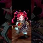 《白猫》【フロンティア・タワー】🆙215階！《58008》  2026/05/11 #白猫プロジェクト