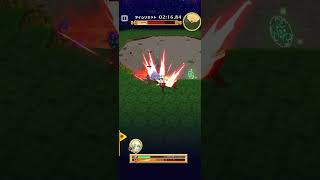 《白猫》超!⚔️決戦クエスト！超疾走！キングコスモジャガー！大剣ユプス！ 2回目！2026/05/20 #白猫プロジェクト