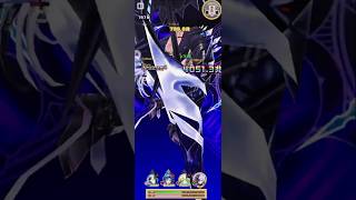 【白猫】灰理の試練 ソロパーティ【44秒】
