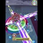 白猫プロジェクト　グランドクラス化　オズワルド　杖　試運転　6章HELL 魔なる災厄を超えて