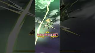 【白猫】武器練磨の塔〈破〉 〈突〉の段『大いなる〈突〉を求めて』   上級 シャルロット(CV: 内田真礼 )