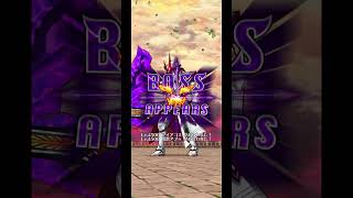 【白猫プロジェクト】新キャラが当たらなかった灰理の試練　HELL【ゼノクロニクル】