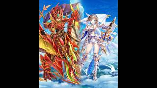 【白猫】#ゲオルグ(初期,竜):Lv.9999 超疾走!キングコスモジャガー(弱点,HP17京);コスモニョロンポス(弱点,HP15京):#エクセリア(V.2,大劍)|#白猫プロジェクト#shorts