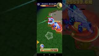 #白猫プロジェクト #ベガ 超! 決戦クエスト 超疾走! キングコスモジャガー Lv9999（弱点斬/無/突/光/闇，HP17京）