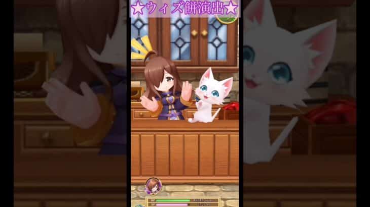 【白猫PJ】猫とじゃれつくキャラ達【このすばコラボ】