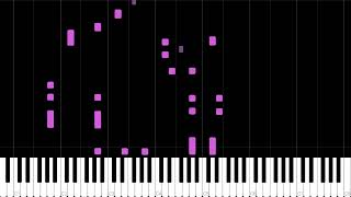 SLSMusic｜白猫プロジェクト｜タイトル & ガチャ画面BGM弾いてみた 標題&抽卡 背景音樂 – Piano Mashup @slsmusic