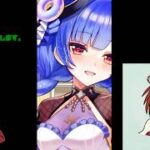 【白猫プロジェクト】ささやきボイス　＃１
