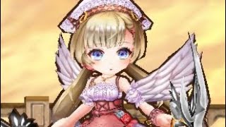 【白猫】灰理の試練