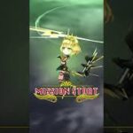 [白猫]ユアセルフクロニクル！新シャルを仲間にして早速使ってみましたv(’ω´)#白猫プロジェクト #ガチャ #2026