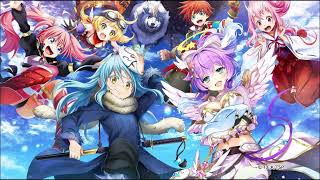 白猫×転スラコラボ 1 BGM ~ 大魔縁 [EXTENDED]