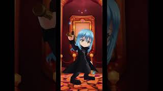 白猫プロジェクト×「転生したらスライムだった件」プロジェクト2 コラボガチャ コンプするまでやめません!②【転スラ】