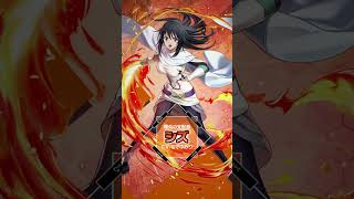 転生したらスライムだった件プロジェクト2　シズキャラクターPV【白猫プロジェクトNEW WORLD’S】#shorts