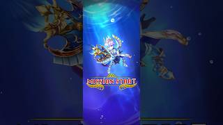 【白猫】フロンティアタワー 211階　#白猫プロジェクト